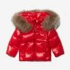 Baby Down Padded K2 Jacket
