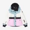 Girls Corserey Ski Jacket