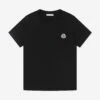 Kids Small Logo T-Shirt