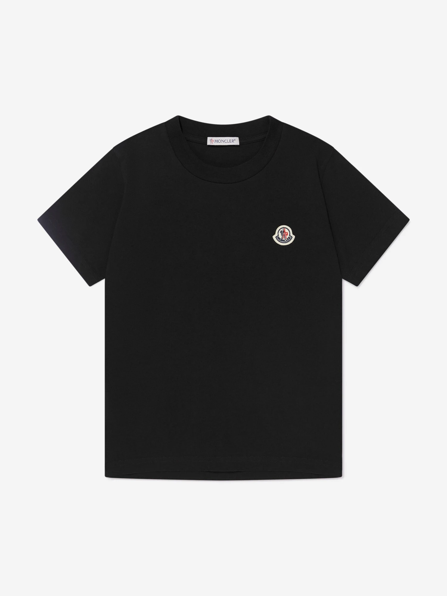 Kids Small Logo T-Shirt