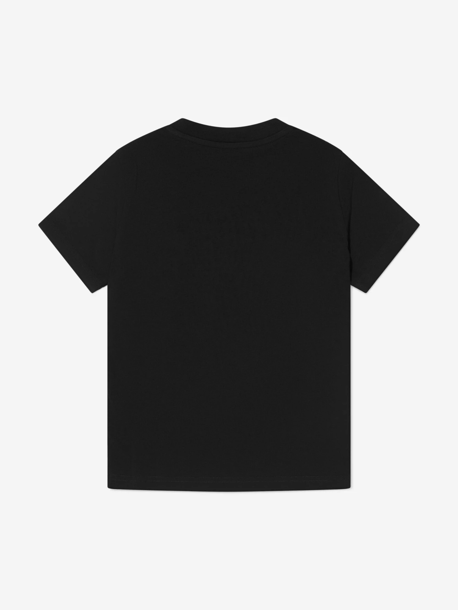 Kids Small Logo T-Shirt - Image 2