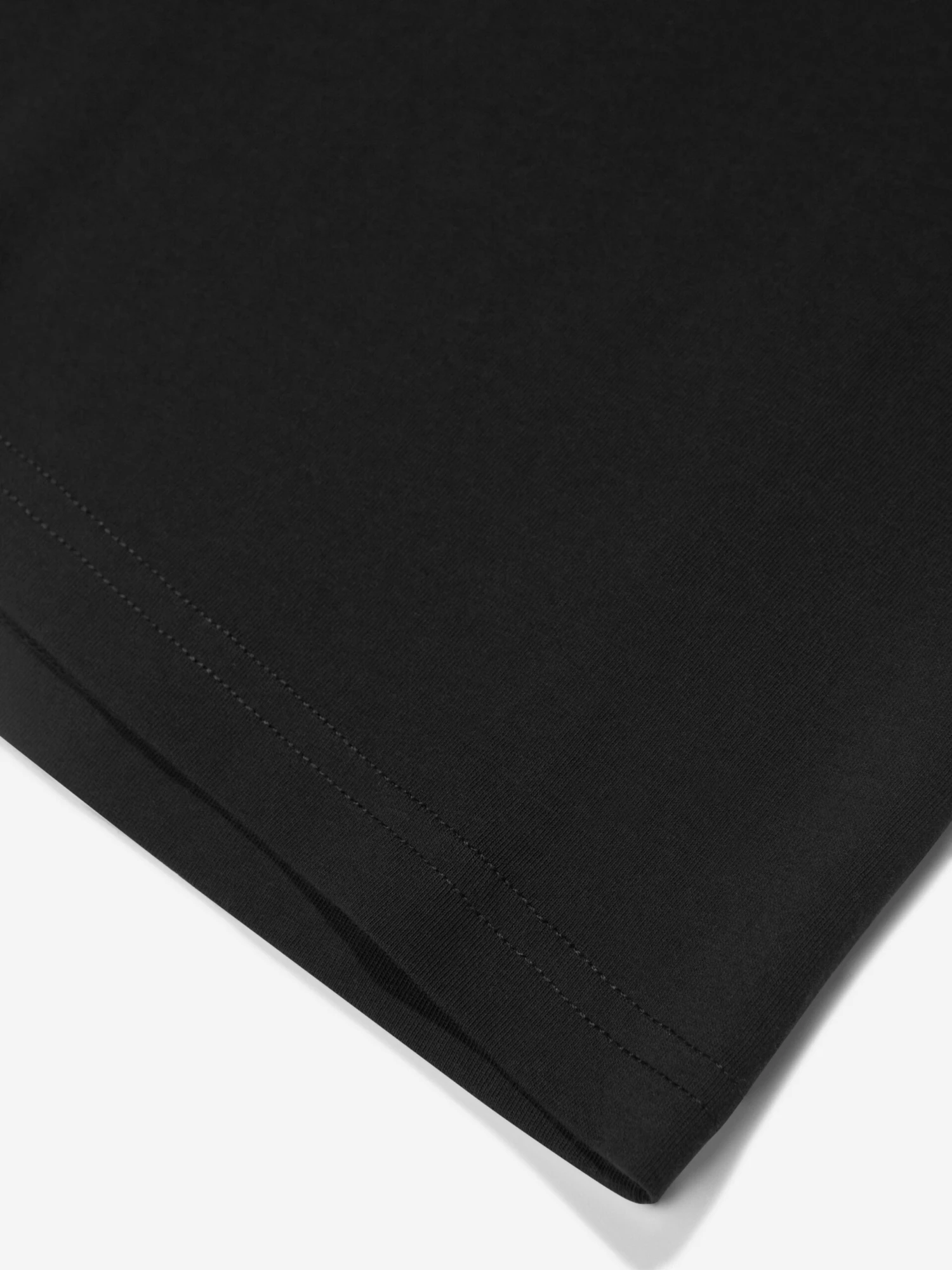 Kids Small Logo T-Shirt - Image 4