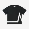 Boys Side Logo T-Shirt