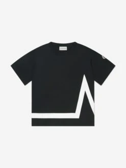 Boys Side Logo T-Shirt