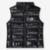 Kids Down Padded Ghany Gilet
