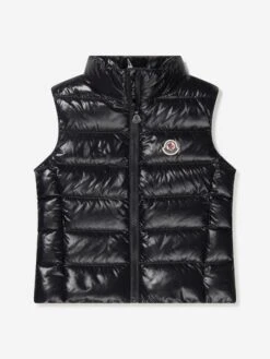 Kids Down Padded Ghany Gilet