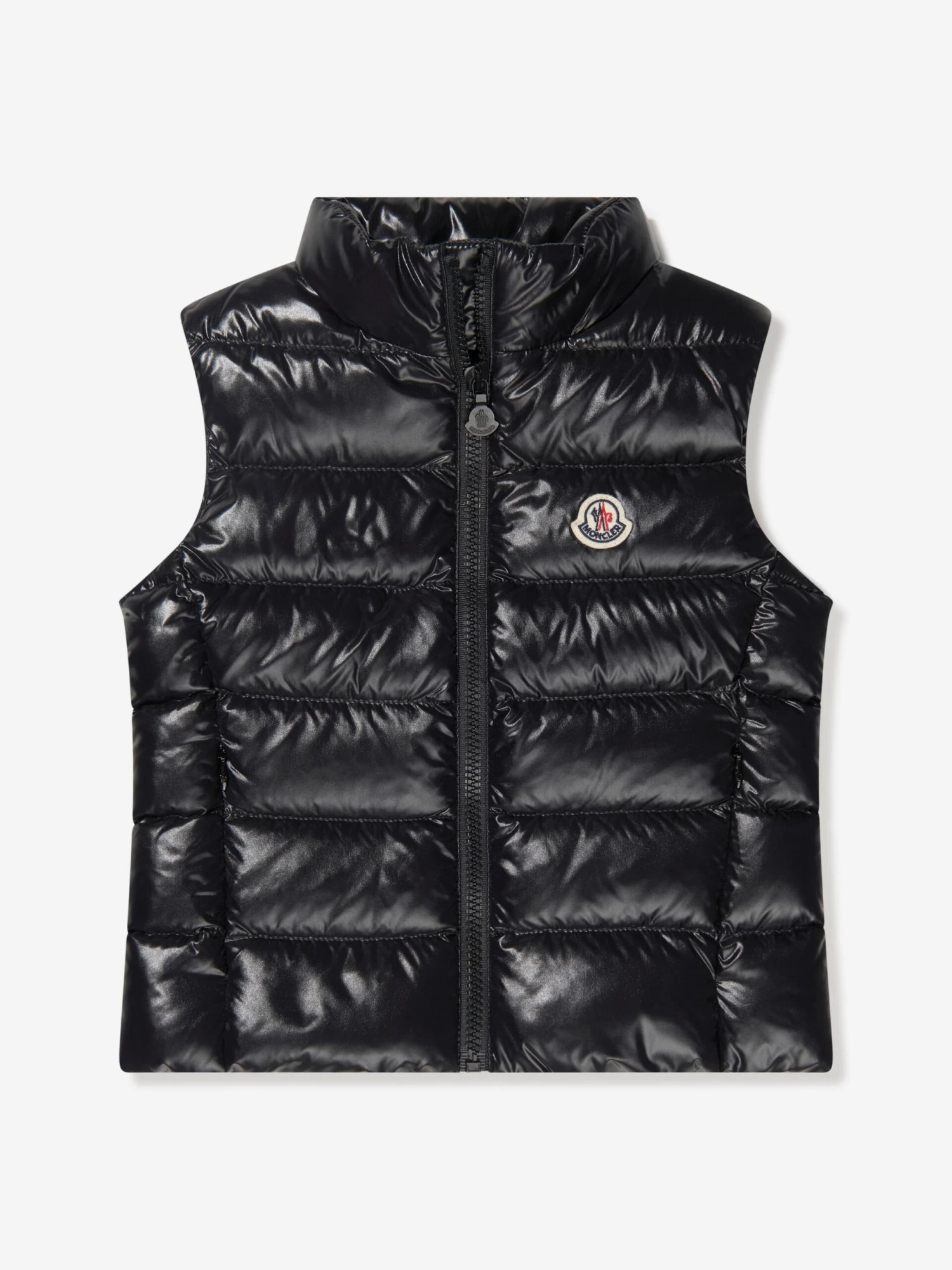 Kids Down Padded Ghany Gilet