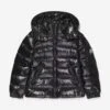 Girls Down Padded Bady Jacket