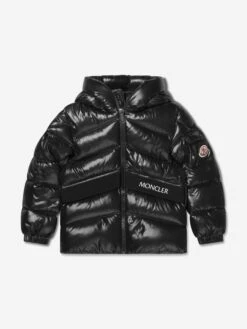 Boys Down Padded Groseiller Jacket