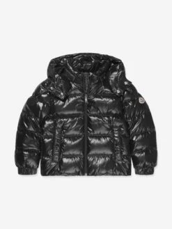 Boys Down Padded Narzin Jacket
