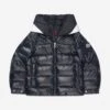 Boys Down Padded Cardere Jacket