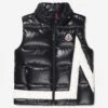 Boys Down Padded Kevoser Gilet