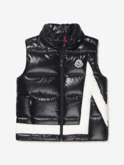 Boys Down Padded Kevoser Gilet