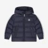 Boys Down Padded Chrale Jacket