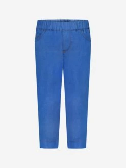 Baby Boys Denim Trousers