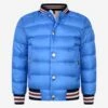 Baby Boys Down Padded New Cadarsac Jacket