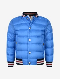 Baby Boys Down Padded New Cadarsac Jacket