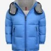 Baby Boys Down Padded Perols Jacket