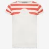 Baby Girls Striped Dress