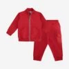 Baby Boys Tomato Tracksuit