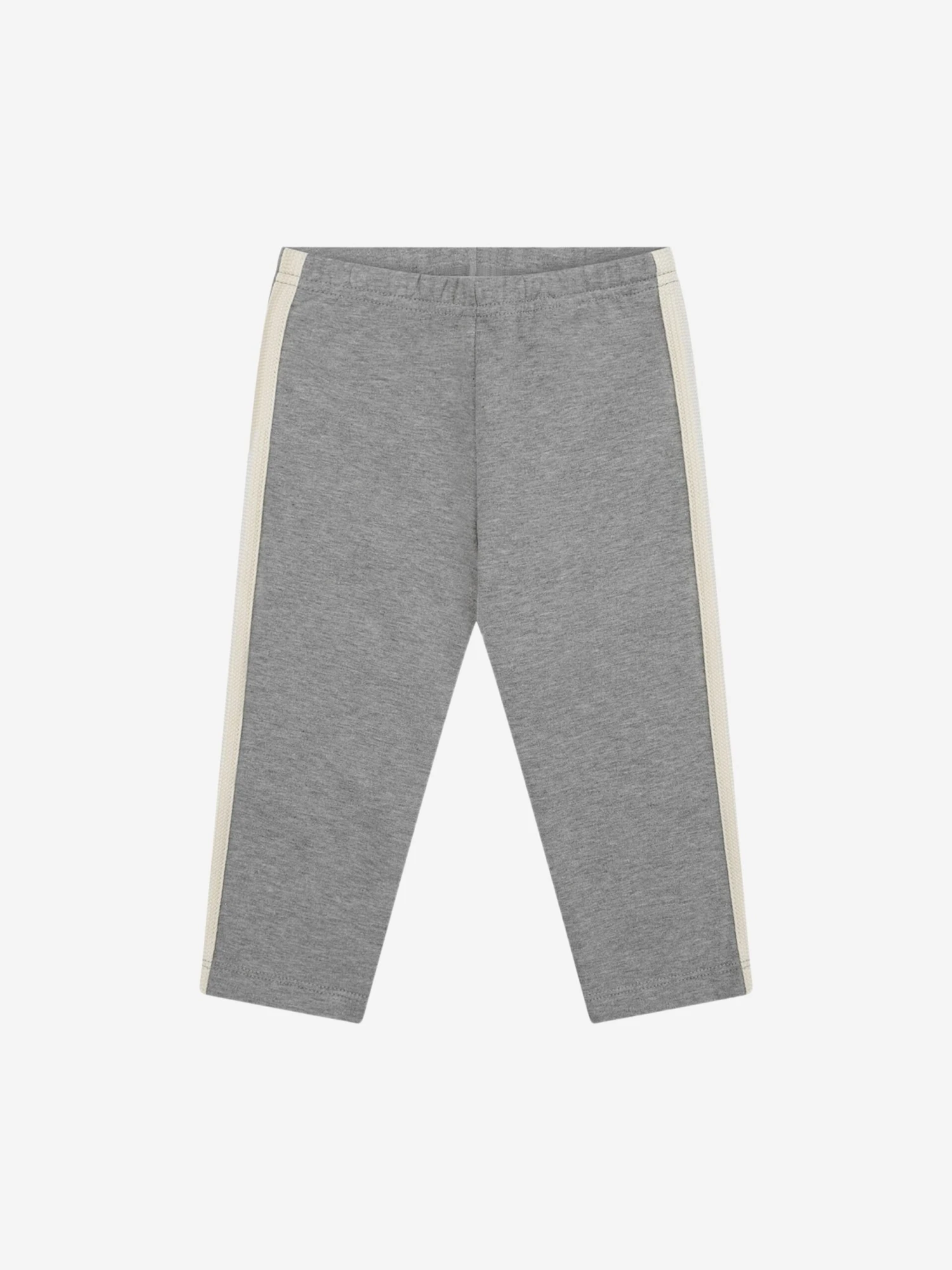 Shearling & Cotton Baby Tracksuit - Image 4