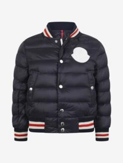 Down Padded New Corbiac Jacket
