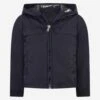 Boys Gradignan Rain Jacket