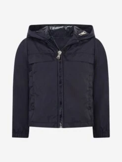 Boys Gradignan Rain Jacket