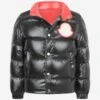 Boys Down Padded Piriac Coat