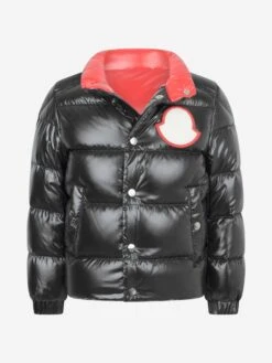 Boys Down Padded Piriac Coat