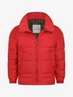 Boys Down Padded Badenne Jacket