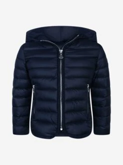Girls Down Padded Takaroa Jacket