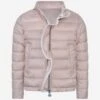 Girls Down Padded Kiev Jacket