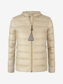 Girls Down Padded Ambrine Jacket