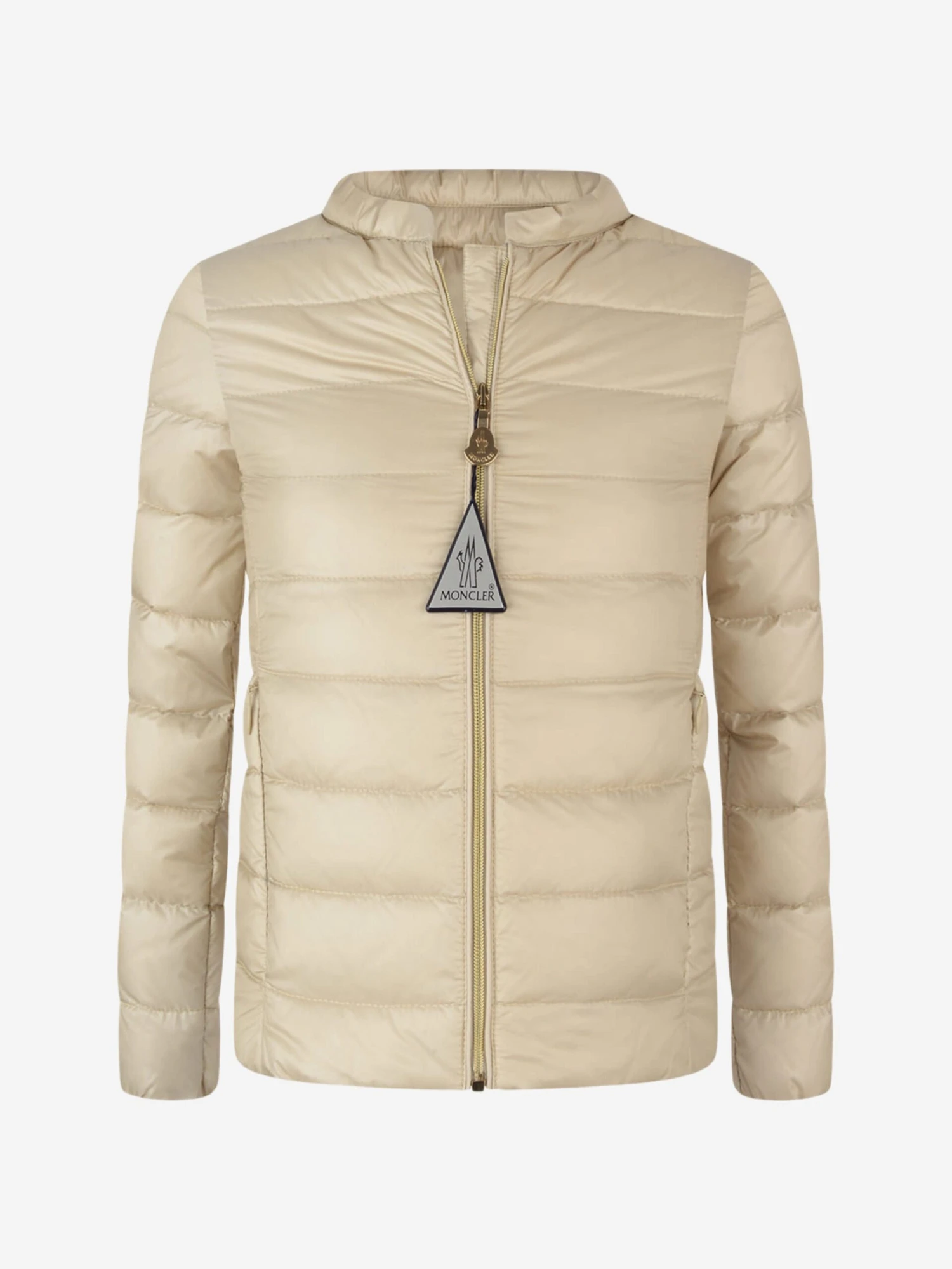 Girls Down Padded Ambrine Jacket