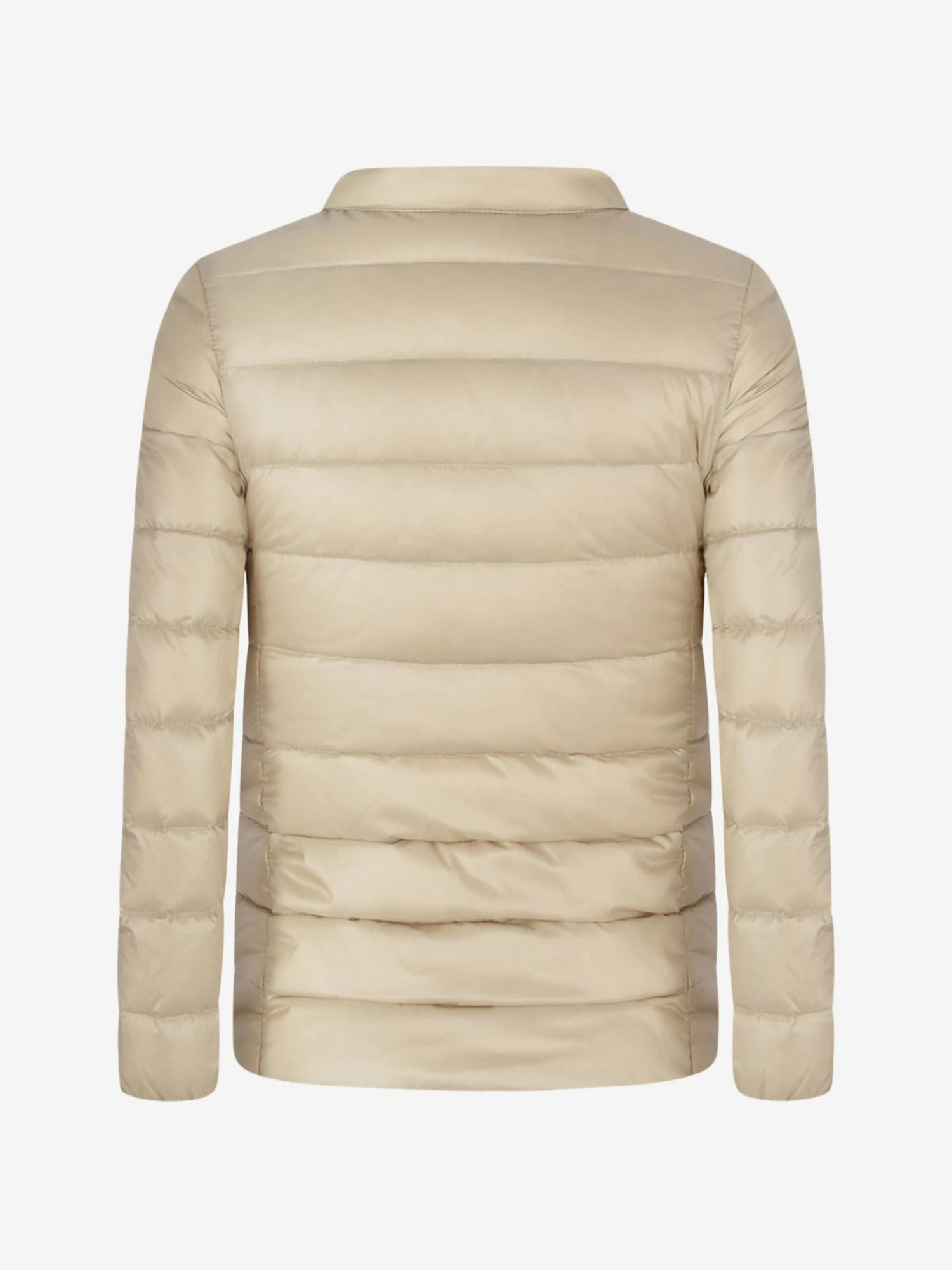 Girls Down Padded Ambrine Jacket - Image 2