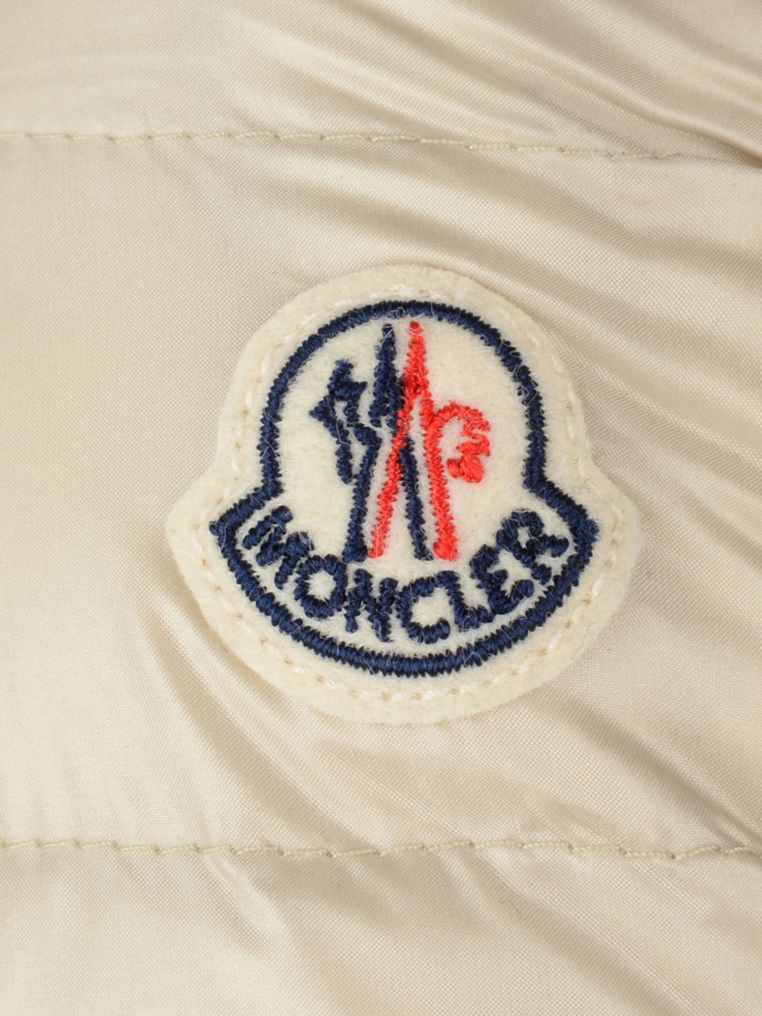 Girls Down Padded Ambrine Jacket - Image 3