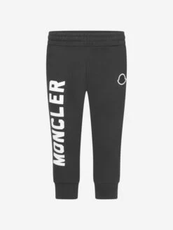 Boys Logo Joggers