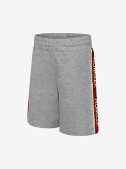 Boys Fleece Shorts
