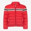 Moncler Baby Boys Down Padded Haraiki Jacket