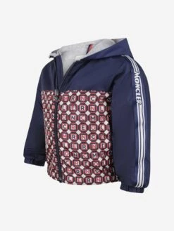 Moncler Baby Boys Logo Jacket