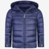 Moncler Girls Down Padded Kolia Jacket