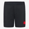 Moncler Boys Logo Swim Shorts