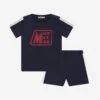Baby Boys Shorts Set - Cotton Shorts Set
