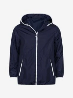 Girls Jacket - Eau Jacket