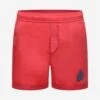 Boys Swim Shorts - Logo Swim Shorts