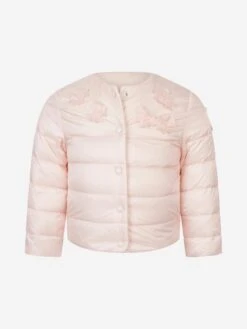 Baby Girls Denisa Jacket