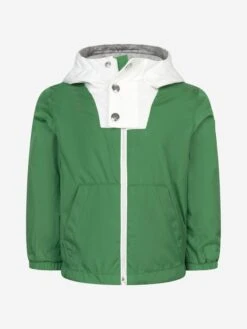 Baby Boys Euteche Jacket