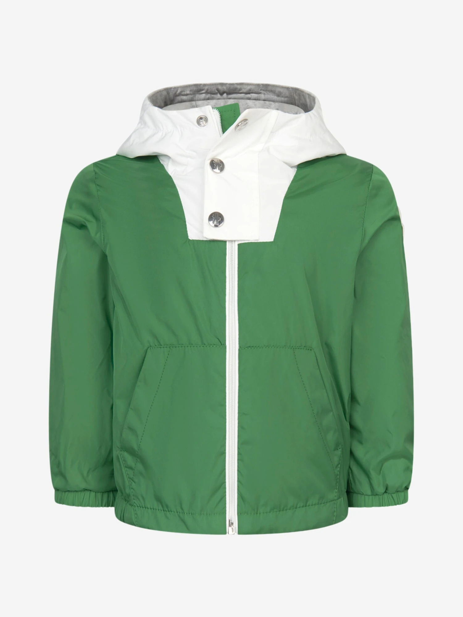 Baby Boys Euteche Jacket