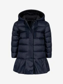 Baby Girls Neila Jacket
